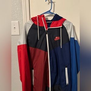 Nike Windbreaker